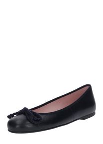 Pretty Ballerinas, Damen Slipper 'Ballerina Coton', Dunkelblau