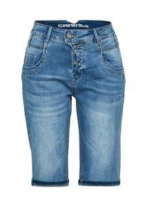 Gang, Damen Jeans 'MARGE', Blue Denim