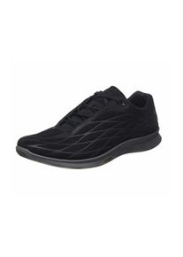 Ecco, Herren Schnürschuhe, Schwarz