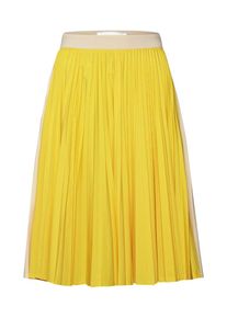 Drykorn, Damen Rock 'JOLANDA', Beige / Gelb