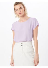 Véro Moda VERO MODA, Damen Shirt 'Boca', Lavendel