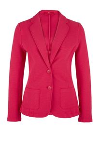s.Oliver RED LABEL, Damen Blazer, Himbeer