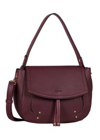 Gabor, Damen Henkeltasche 'Tiziana', Beere