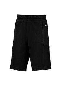 Puma, Shorts, Schwarz