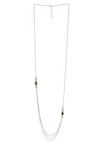 PESAVENTO, Damen Kette, Rosegold