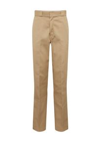 Dickies, Herren Stoffhose, Beige