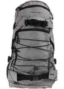 Forvert, Herren Louis 20L Rucksack, Grau