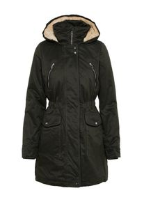 Véro Moda VERO MODA, Damen Parka, Grasgrün