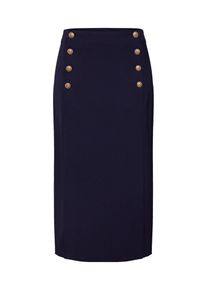 Polo Ralph Lauren, Damen Rock, Navy