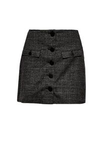 Q/S Designed By, Damen Rock, Schwarz