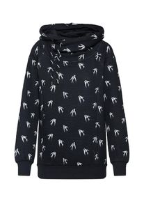Only, Damen Pullover, Schwarz