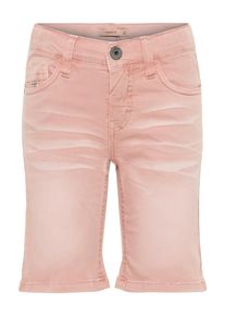name it, M&auml;dchen Shorts, Rosa