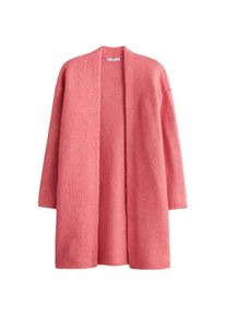 Mango, Damen Strickjacke 'Egeo', Pitaya