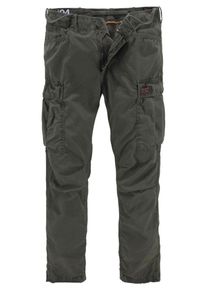Superdry, Herren Cargohose, Oliv