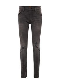 Lee, Herren Jeans 'Luke', Grey Denim