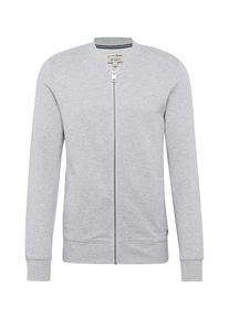 Tom Tailor Denim, Herren Jacke, Graumeliert