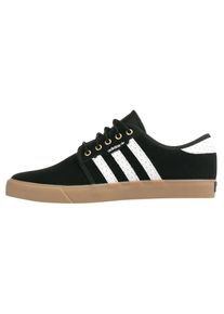 adidas originals, Herren Sneaker 'Seeley', Schwarz