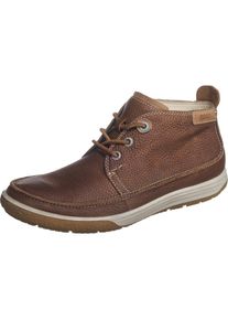 Ecco, Damen Stiefeletten, Braun