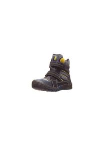 Lamino, Winterstiefel, Dunkelblau / Gelb