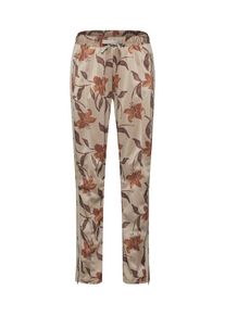 10DAYS, Damen Hose, Hellbeige / Mischfarben