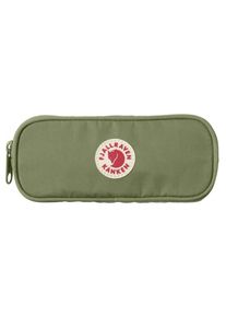 Fj&auml;llr&auml;ven Fj&auml;llr&auml;ven, Damen Tasche, Hellgr&uuml;n / Pastellrot / Wei&szlig;