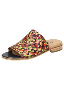Sioux, Damen Sandale 'Husniya-701', bunt