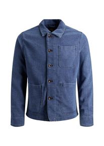 Jack & Jones JACK & JONES, Herren Jacke, Blue Denim