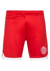 Lotto, Herren Short '1. FSV Mainz 05', Rot / Wei&szlig;