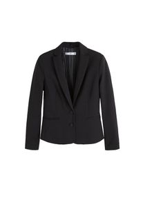 Mango, Damen Blazer 'Cofi4-n', Schwarz