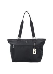 Bogner, Damen Schultertasche 'Verbier Gesa', Schwarz