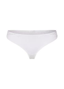 Passionata, Damen Slip 'GEORGIA', Wei&szlig;