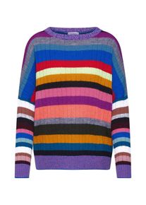 MAX & Co. MAX&Co., Damen Pullover 'DAKOTA', bunt