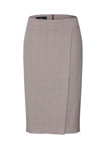 Designers Remix, Damen Rock 'Babette Pencil', Beige