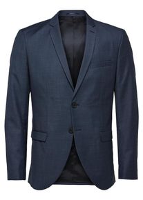 Selected Homme, Herren Blazer, Dunkelblau