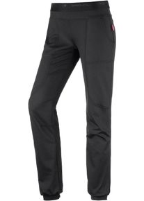 Venice Beach, Damen Alima Trainingshose , Schwarz