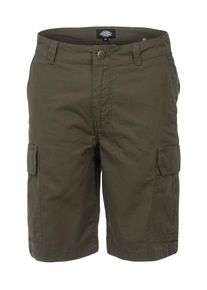 Dickies, Herren Short 'New York', Gr&uuml;n / Oliv
