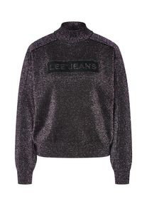 Lee, Damen Pullover, Helllila