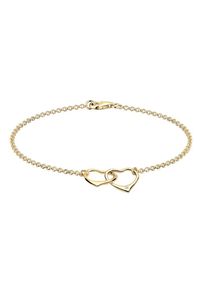 Diamore, Damen Armband, Gold