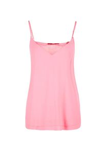 s.Oliver RED LABEL, Damen Top, Hellpink