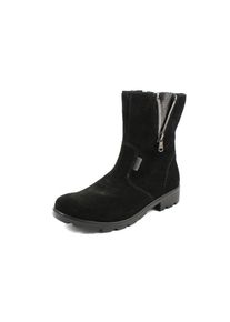 Ricosta, M&auml;dchen Winterstiefel, Schwarz