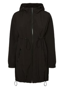 MAMALICIOUS, Damen Softshelljacke, Schwarz