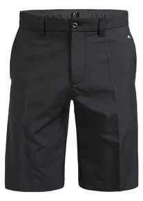 J. Lindeberg J.Lindeberg, Herren Poly Shorts 'Somle', Schwarz