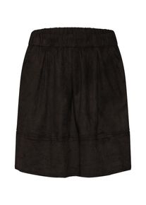 s.Oliver RED LABEL, Damen Rock, Schwarz