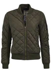 Khujo, Damen Jacke COCA 2, Oliv