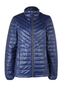 Jack Wolfskin, Damen Funktionsjacke 'VISTA', Nachtblau