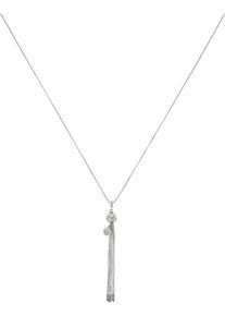 JETTE, Damen Kette, Silber