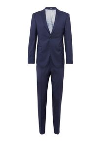 JOOP!, Herren Anzug '17 JS-02Herby-Blayr 10004539', Dunkelblau