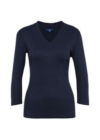 Tom Tailor, Damen Shirt, Navy