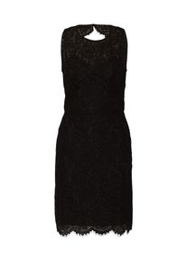 Sams&oslash;e & Sams&oslash;e Samsoe & Samsoe, Damen Cocktailkleid 'Becks 7368', Schwarz