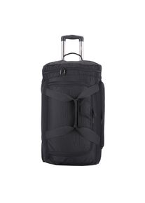 Chiemsee, Damen Reisetasche 'Rolling Duffle 2-Rollen', Schwarz